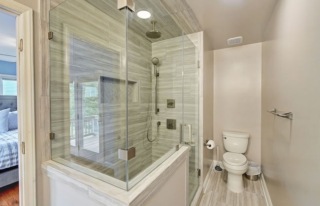 Shades of Summer by Avantstay Gazebo Dock View - Foto 23