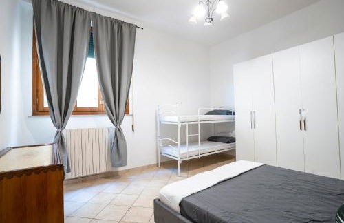 Appartamenti Empoli-Vinci - Foto 11