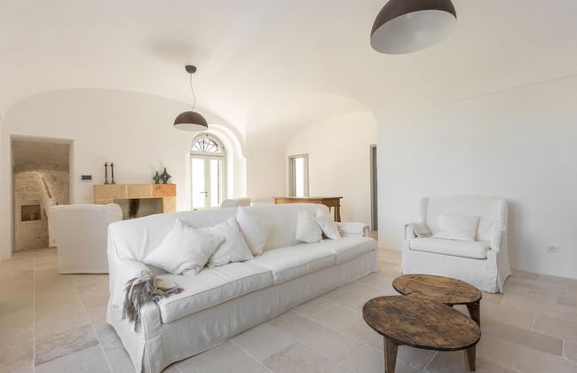 3643 Masseria Stella del Monte by Perle di Puglia - Foto 42