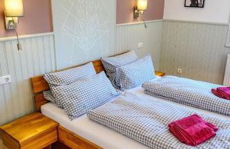 Ferienhaus Ottenhöfen - Sauna | Hot Tub - Foto 42