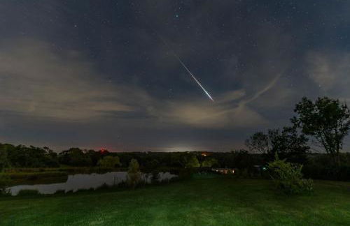 Peaceful ensuite lakeside cabin 'Tench' - Foto 39