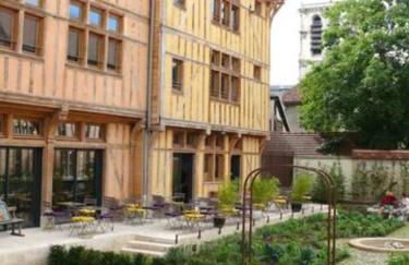 Maison La Ruelle des Chats Centre Historique de Troyes - Photo 47