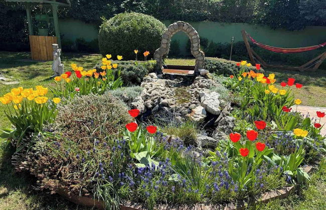 Villa Boyana City & Relax - Foto 49