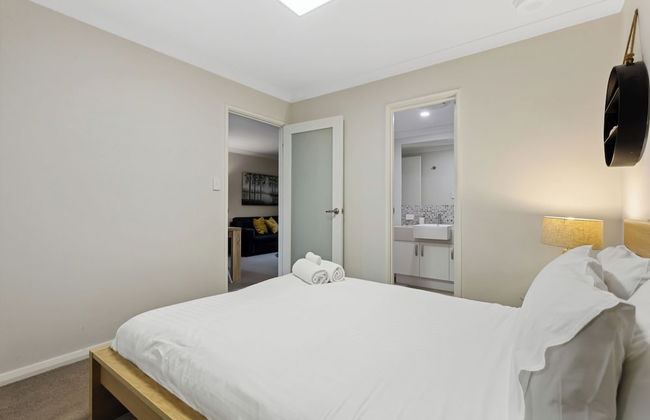 Yaran Suites - Photo 4