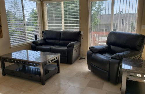 Luxurious Highlands Ranch Home With private hot tub - Foto 44