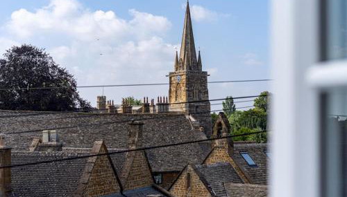 Charming 2 Bed Cottage in the Heart of Adderbury Pass the Keys - Foto 3, Other