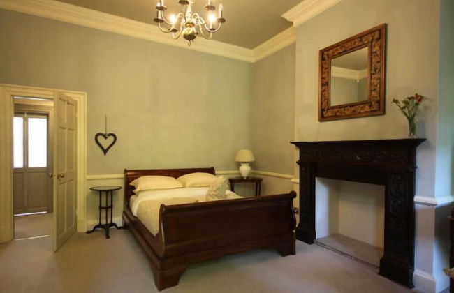 The Dower House Apartments - Foto 17