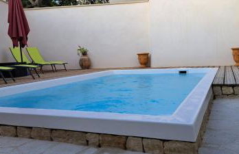 Gite Pont de Crillon - Foto 11