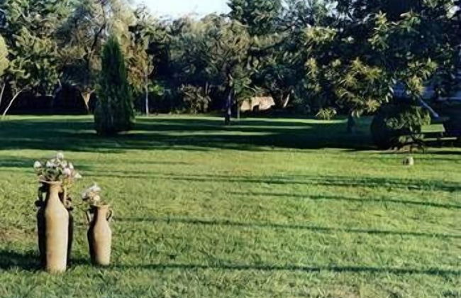 Pazo Almuzara - Photo 34