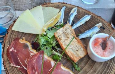 Entre Terre et Mer - Foto 32