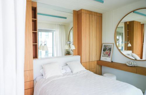 Luxury Yacht Park Apartment Marina View Gdynia Parking - Photo 2