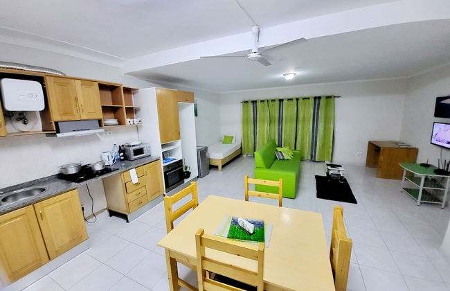 IMOBITUR Apartamentos Turísticos - Foto 4