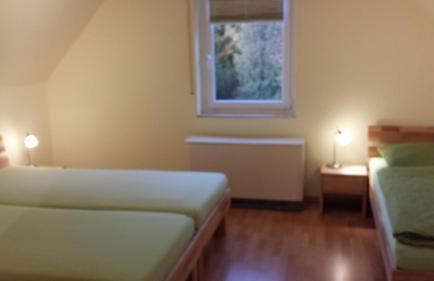Ferienwohnung "SCHWÄBISCHE ALB" , Pension Wauri - Foto 19