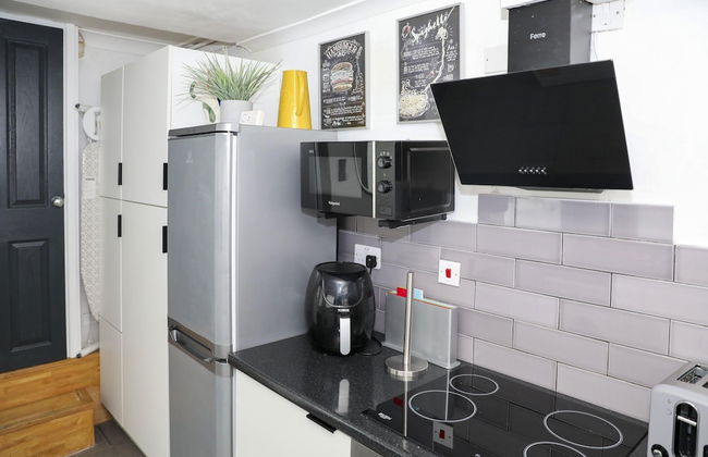 Hove and Away With Garden By My Getaways - Photo 11