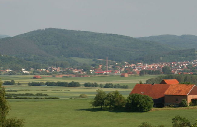 Holiday Home Hornchens Horle - Foto 20