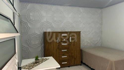 Kitnet Jardim São Marcos – Prática #1 - Foto 2