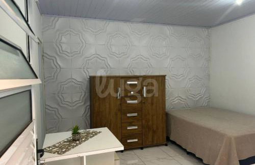 Kitnet Jardim São Marcos – Prática #1 - Foto 2