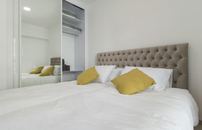 The Haneviim Court - Isrentals - Foto 2