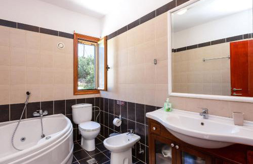 Villa Ypsilon - Foto 31