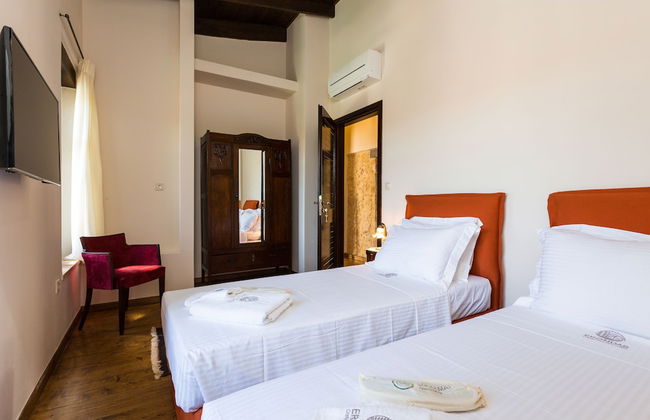 Erondas Cretan Country Villas - Foto 9