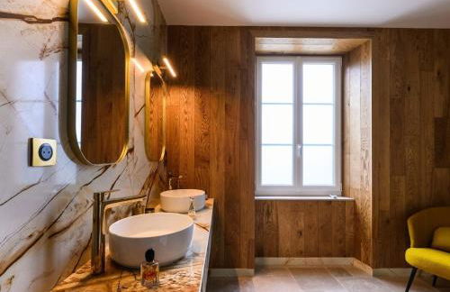 Luxurious Villa With Spa And Indoor Swimming Pool - Foto 19