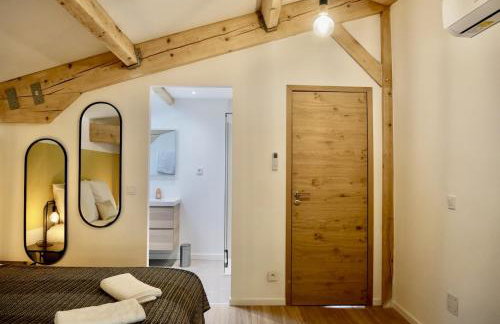 Les Calanques - Mas des Sous-Bois - Foto 45