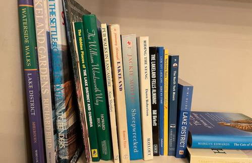 The Riverside Tailor's Retreat at Wray - Foto 54