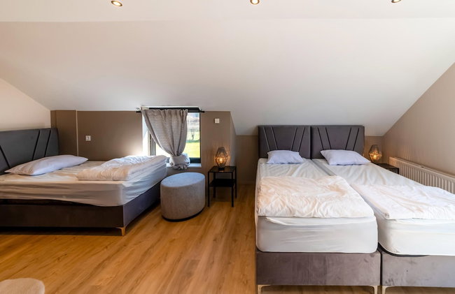 Luxury Villa in Sourbrodt - Foto 10