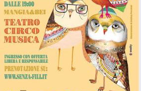 Il gatto e la volpe 1 - Foto 2