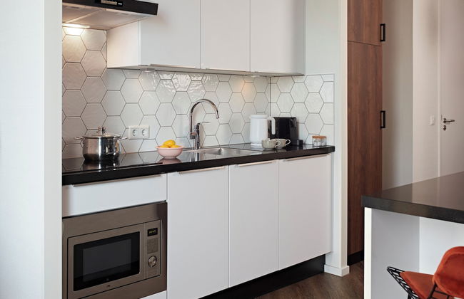 Numa Amsterdam Docklands - Photo 15