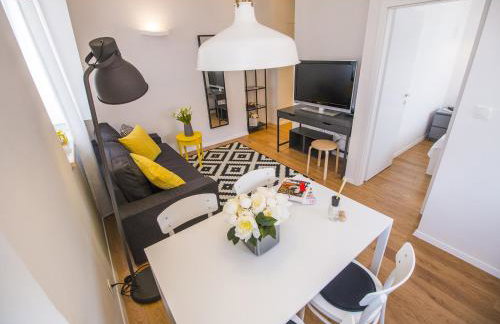 Furioso Apartments - Foto 102