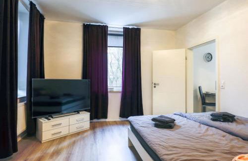 Apartment Am Ostedeich-2 by Interhome - Foto 22