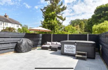 Luxurious oasis relax 32c pool, jacuzzi games bar - Foto 10