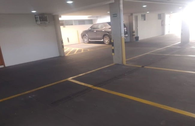 Astor Hotel - Foto 30