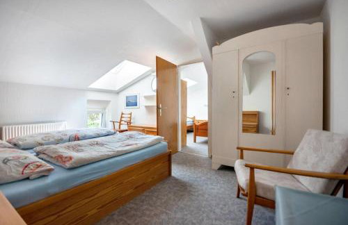 Knusthof - Wohnung 4 - Foto 2