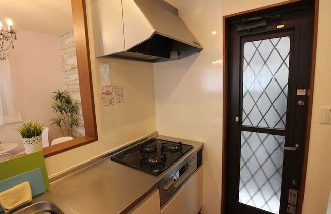 Momochi 3LDK - Foto 22