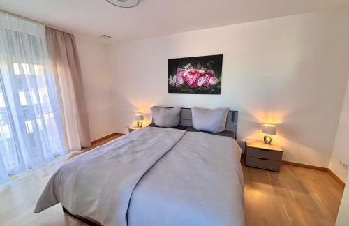 AG Deluxe Ferienwohnung in Kornwestheim - Foto 28