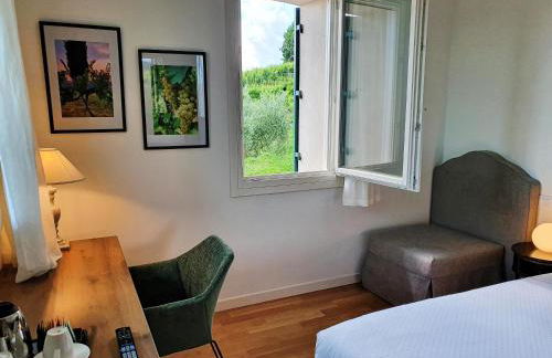 Tenuta Mani Sagge - Foto 32