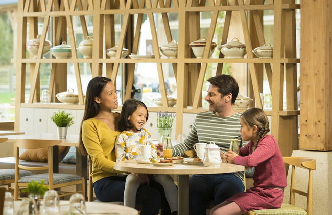 Les Villages Nature Paris - Foto 65