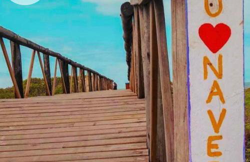 Hospedagem Praia Central - Photo 32