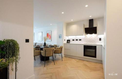 Urbano at The Heim - Foto 15