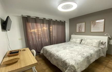 Apt. El Molino Azul 6A - Foto 48