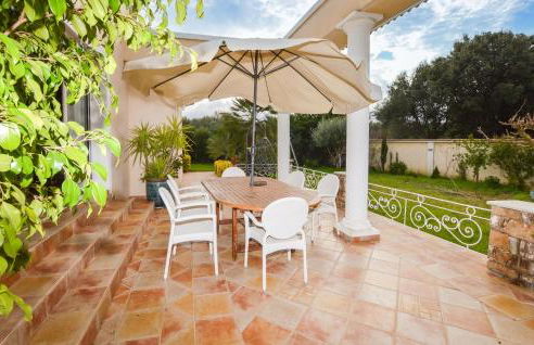 Beautiful Home In Saint Florent - Foto 11