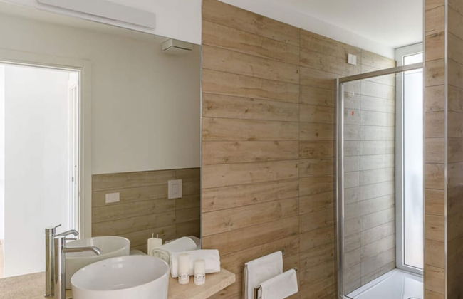 Residence Capo Falcone, Stintino - Foto 14