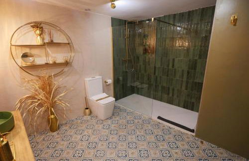 Villa Valeria, Casa con Cueva privada del 1748 - Foto 8