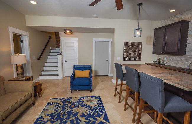 Casa Bella by Taylor Made Deep Creek - Photo 19