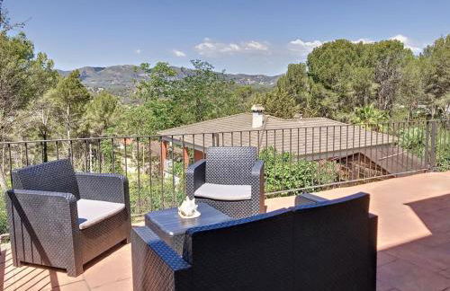 Villa Barcelona en Olivella - Photo 39