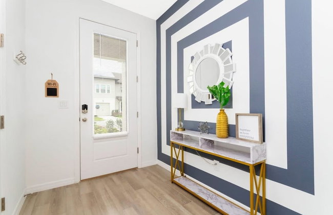 Cozy 3 Bd Close to Disney @ Enclaves at Festival 808 - Foto 95