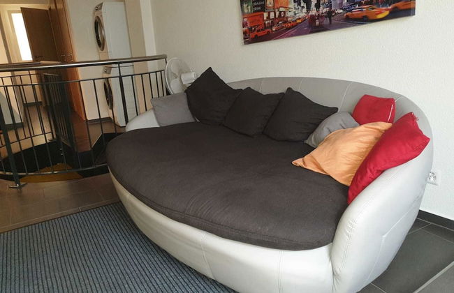 Large 2 Bedroom Apartment Lake Constance - Foto 13