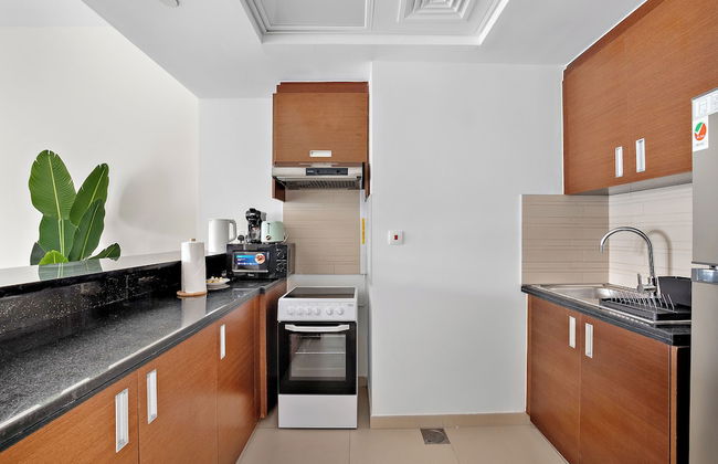 Silkhaus The Arc Towers - Photo 11